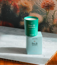 Load image into Gallery viewer, Kerzon Paris Herbarium Candle Collection