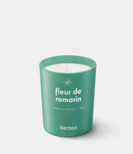 Load image into Gallery viewer, Kerzon Paris Herbarium Candle Collection