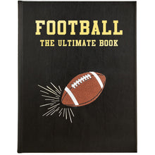 Load image into Gallery viewer, Football - The Ultimate Book