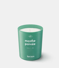 Load image into Gallery viewer, Kerzon Paris Herbarium Candle Collection