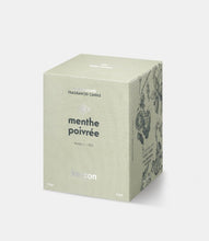 Load image into Gallery viewer, Kerzon Paris Herbarium Candle Collection