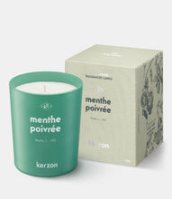 Load image into Gallery viewer, Kerzon Paris Herbarium Candle Collection