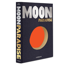 Load image into Gallery viewer, Moon Paradise