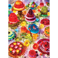 Load image into Gallery viewer, Had Me at Jello Piecework Puzzle