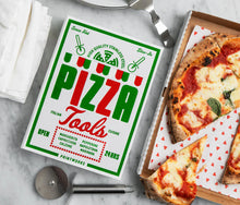 Load image into Gallery viewer, The Essentials- Pizza Tools