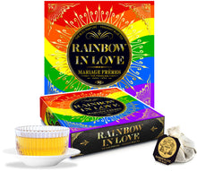 Load image into Gallery viewer, Mariage Frères RAINBOW IN LOVE® Tea