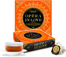 Load image into Gallery viewer, Mariage Frères OPÉRA IN LOVE® Tea