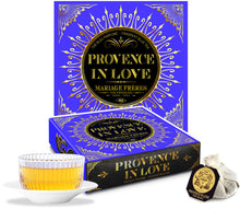 Load image into Gallery viewer, Mariage Frères PROVENCE IN LOVE® Tea