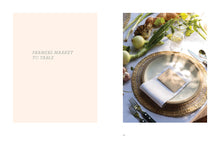 Load image into Gallery viewer, Gathering: Setting the Natural Table