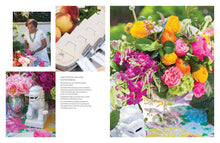 Load image into Gallery viewer, Living Floral: Entertaining and Decorating with Flowers