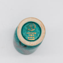 Load image into Gallery viewer, Lily of the Valley Mini Budvase Gustavsberg Argenta Vase