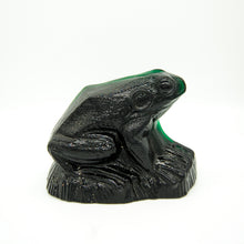 Load image into Gallery viewer, Vintage Blenko Frog