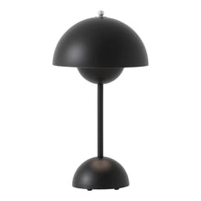 Load image into Gallery viewer, Flowerpot Portable Table Lamp