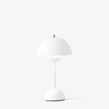 Load image into Gallery viewer, Flowerpot Portable Table Lamp