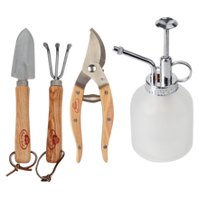 Load image into Gallery viewer, Indoor Gardening Set