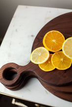 Load image into Gallery viewer, Rough Sawn Detroit Cutting Board Trio