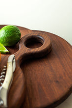 Load image into Gallery viewer, Rough Sawn Detroit Cutting Board Trio