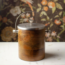 Load image into Gallery viewer, Porto Aman Ice Bucket with Lid