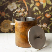 Load image into Gallery viewer, Porto Aman Ice Bucket with Lid