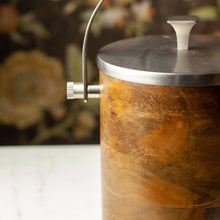 Load image into Gallery viewer, Porto Aman Ice Bucket with Lid