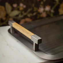 Load image into Gallery viewer, Porto Aman Bar Serving Tray