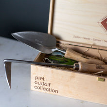 Load image into Gallery viewer, Piet Oudolf Garden Tool Collection Set