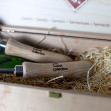 Load image into Gallery viewer, Piet Oudolf Garden Tool Collection Set