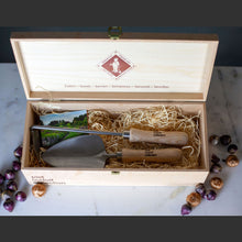 Load image into Gallery viewer, Piet Oudolf Garden Tool Collection Set