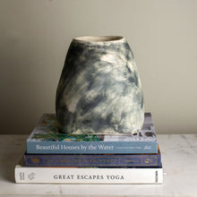 Load image into Gallery viewer, Handmade Porcelain Vase