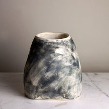 Load image into Gallery viewer, Handmade Porcelain Vase