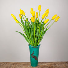 Load image into Gallery viewer, Majestic Dragon Fish Vase - Argenta - Wilhelm Kåge