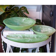 Load image into Gallery viewer, Swirl Resin Evreryday Bowl