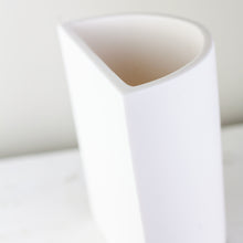 Load image into Gallery viewer, Tina Frey Demi Lune Vase