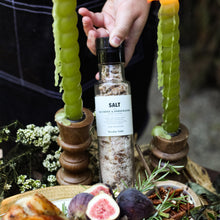 Load image into Gallery viewer, Nicolas Vahé Salt Grinder
