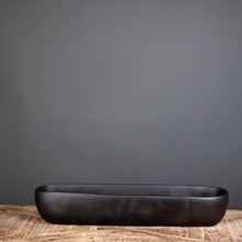 Load image into Gallery viewer, Tina Frey Trough - Black