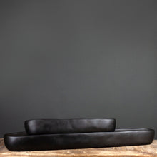 Load image into Gallery viewer, Tina Frey Trough - Black