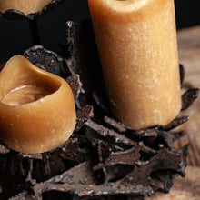 Load image into Gallery viewer, Max Wasserman Iron Floral Sculpture