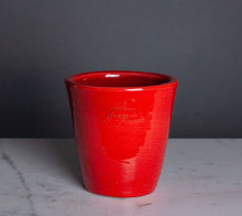 Load image into Gallery viewer, Mini Mazagran, Poterie de la Madeleine, assorted colors