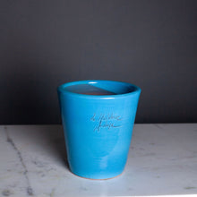 Load image into Gallery viewer, Mini Mazagran, Poterie de la Madeleine, assorted colors