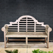 Load image into Gallery viewer, Pair of Luytens 2-seat Benches