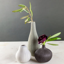 Load image into Gallery viewer, Contemporary Ceramic Bud Vases, Assorted