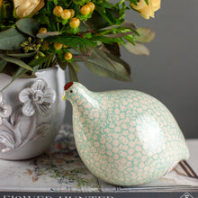 Load image into Gallery viewer, Les Ceramiques de Lussan Spotted Quail