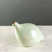 Load image into Gallery viewer, Les Ceramiques de Lussan Spotted Quail