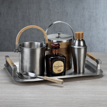 Load image into Gallery viewer, Porto Aman Ice Bucket with Lid