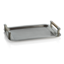 Load image into Gallery viewer, Porto Aman Bar Serving Tray