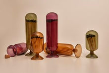 Load image into Gallery viewer, Skeem Fireplace Match Cloche