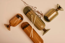 Load image into Gallery viewer, Skeem Fireplace Match Cloche