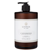Load image into Gallery viewer, Linnea Nourishing Lotion