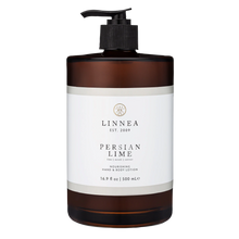 Load image into Gallery viewer, Linnea Nourishing Lotion