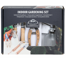 Load image into Gallery viewer, Indoor Gardening Set